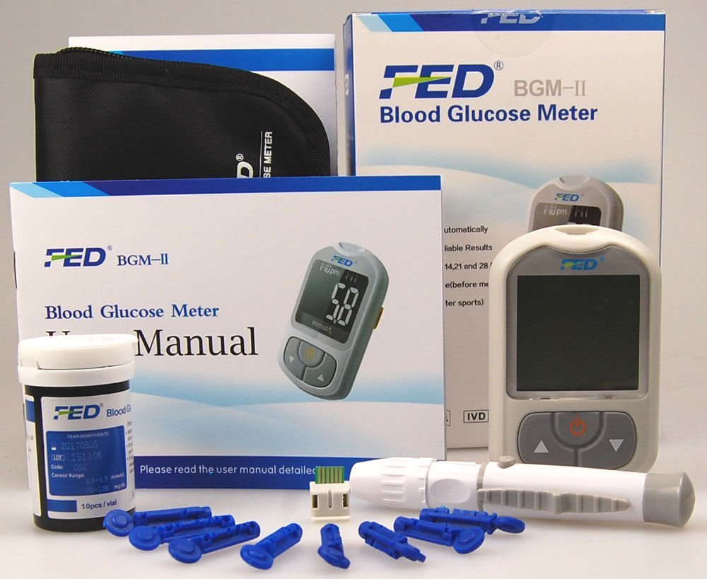 How To Test Blood Sugar Levels , Diabetes Support Site