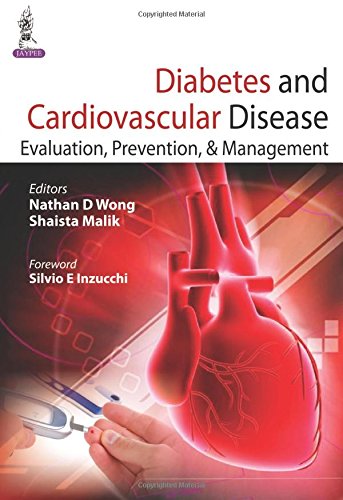 Link between Diabetes and Cardiovascular disease -Diabetes Support Site