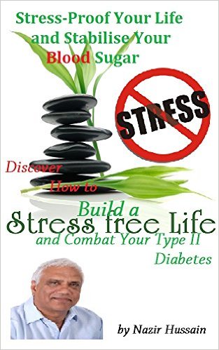 How Stress Affects Diabetes -Diabetes Support Site